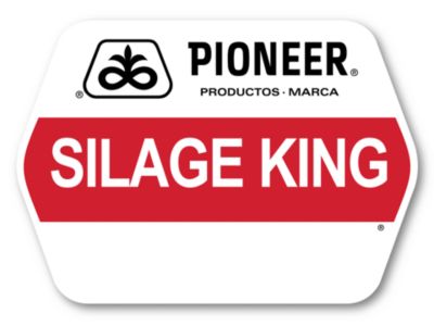Silage King_Logo
